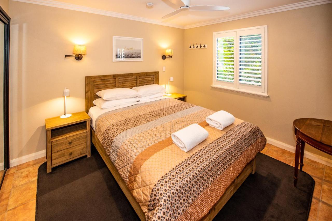 Whalers Cove Villas Dunsborough Exterior photo