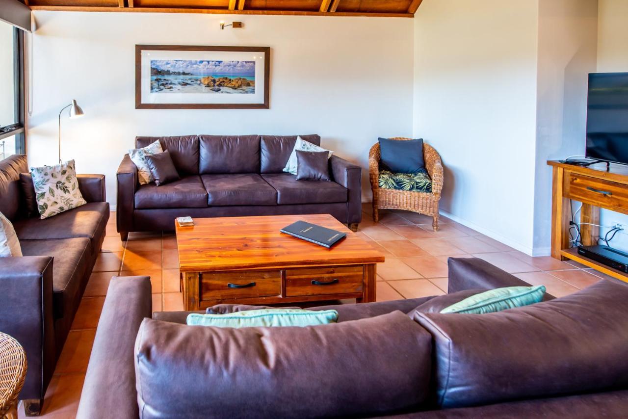 Whalers Cove Villas Dunsborough Exterior photo
