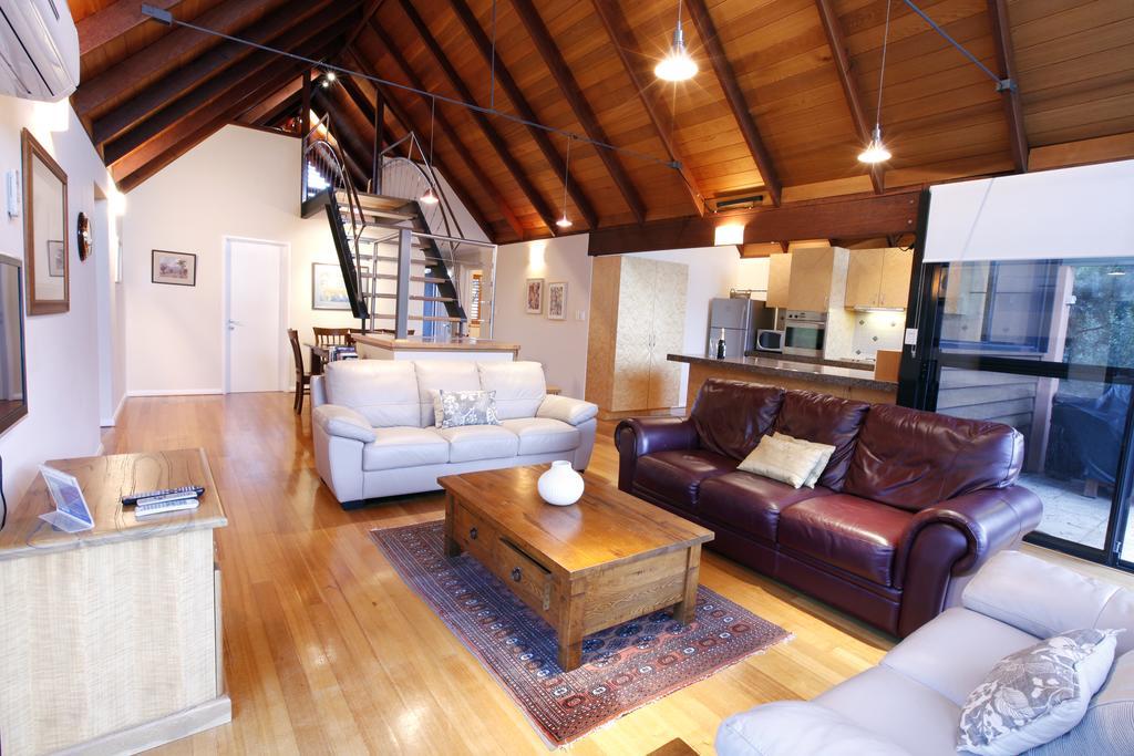 Whalers Cove Villas Dunsborough Room photo