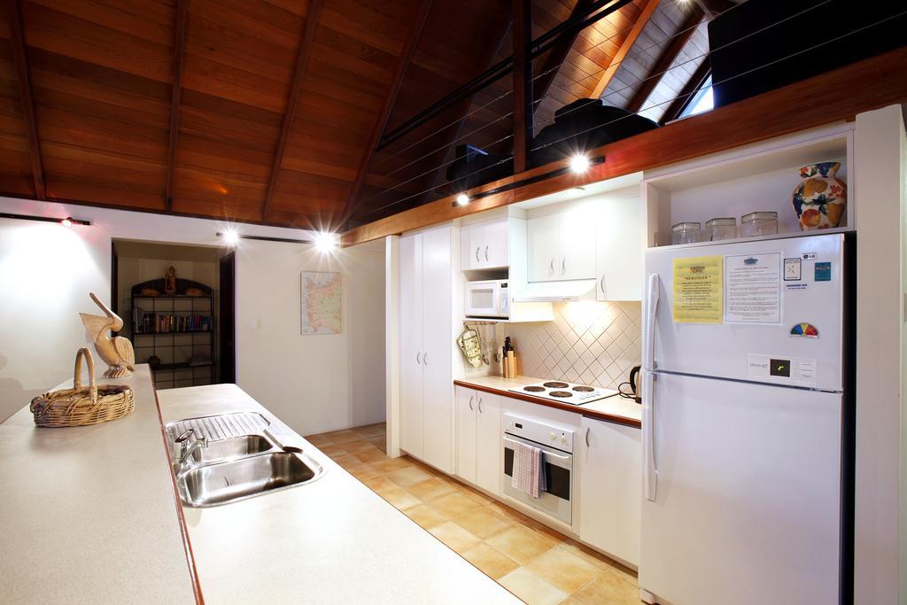 Whalers Cove Villas Dunsborough Room photo