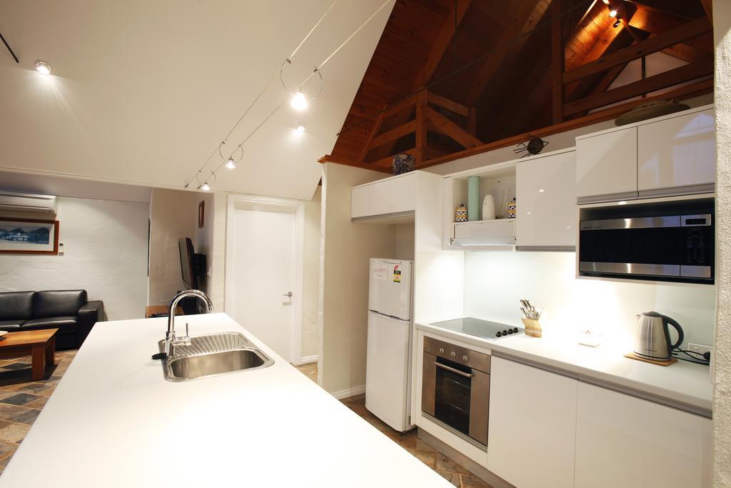 Whalers Cove Villas Dunsborough Room photo